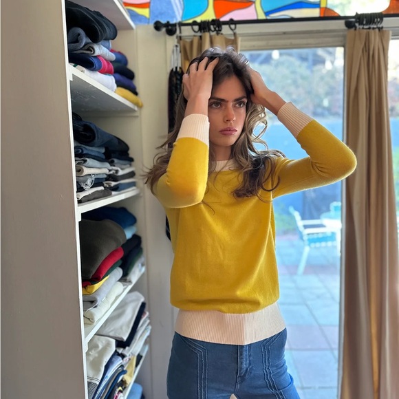 Stoned Immaculate Roller girl Sweater - Picture 4 of 8